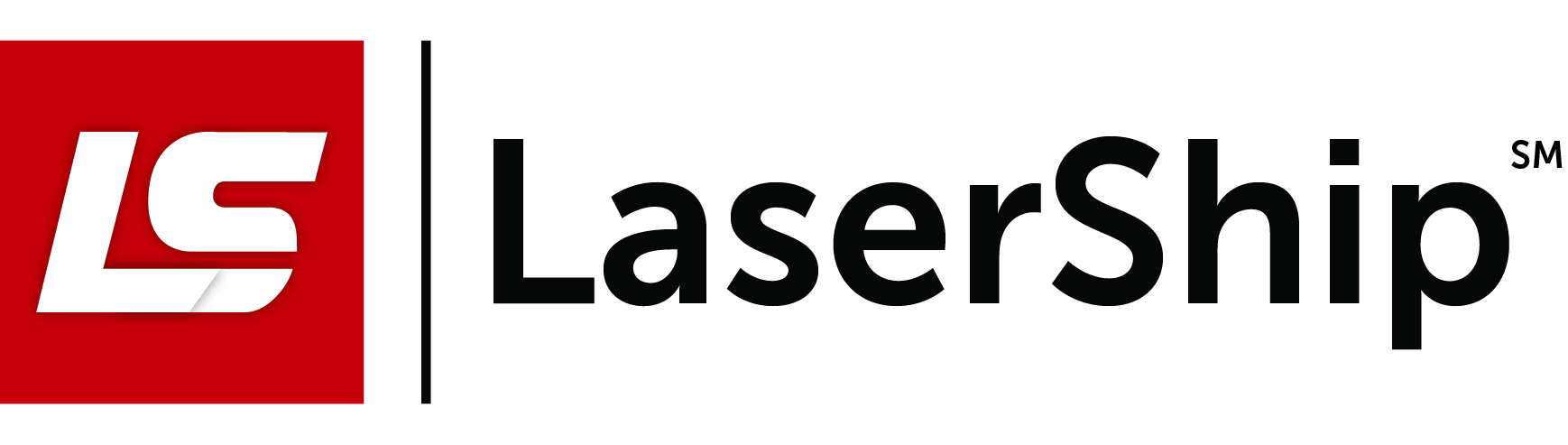 Lasership logo